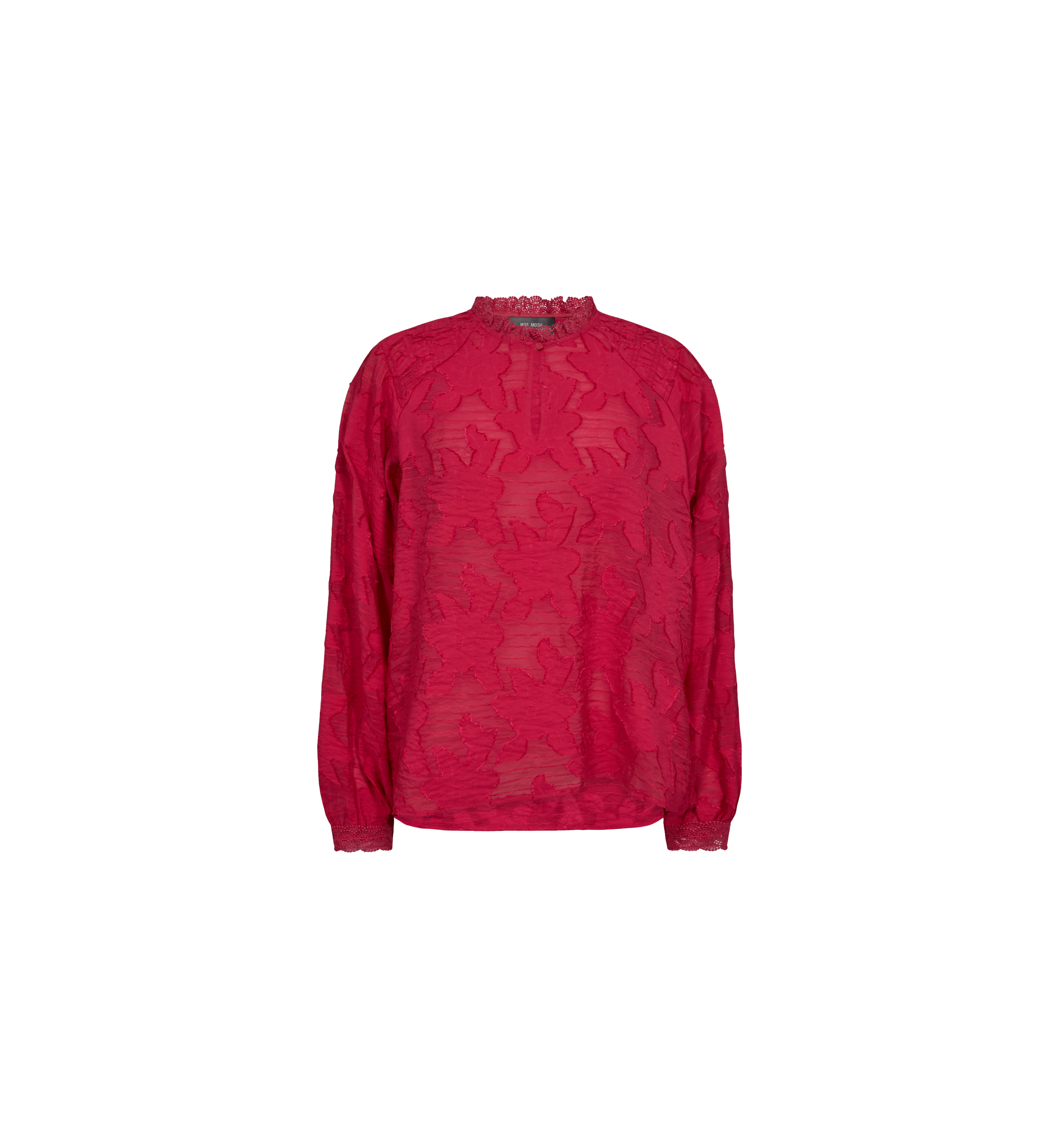 Packshot / Bright Rose / Front